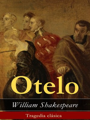 cover image of Otelo